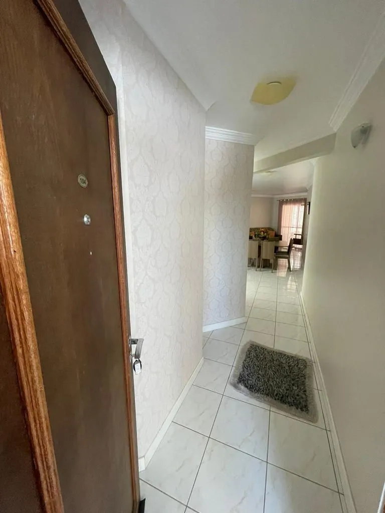 Apartamento para venda no bairro Meia Praia em Itapema