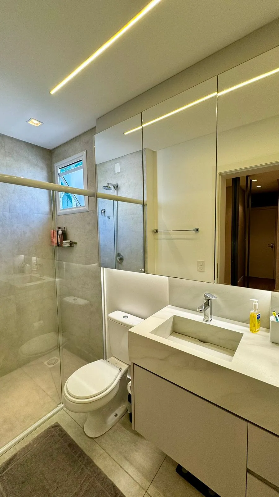 Apartamento para venda no bairro Centro em Itapema