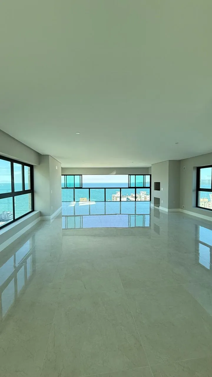 Apartamento 4 quartos para venda no bairro MEIA PRAIA em Itapema