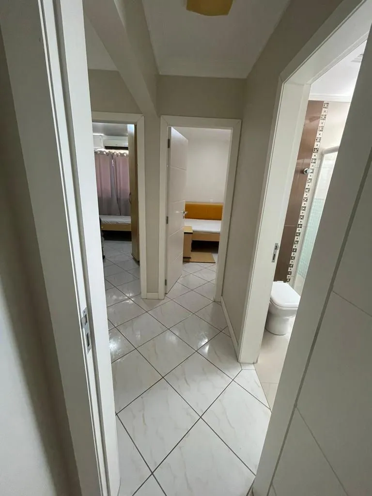 Apartamento para venda no bairro Meia Praia em Itapema