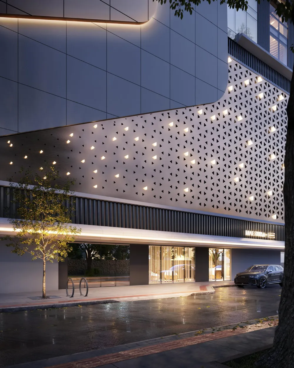 Apartamento para venda no bairro Perequê em Porto Belo