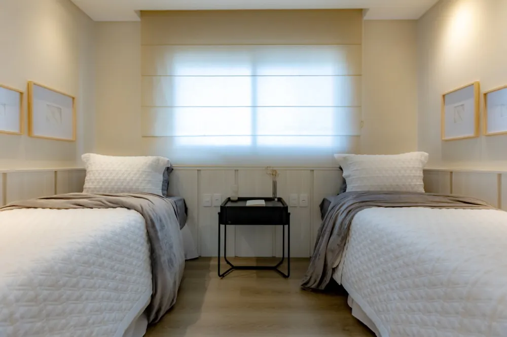 Apartamento 4 quartos para venda no bairro Barra Sul em Balneário Camboriú