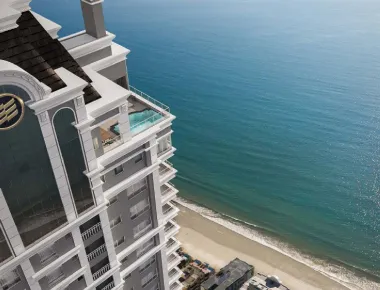 Imóvel em Meia Praia