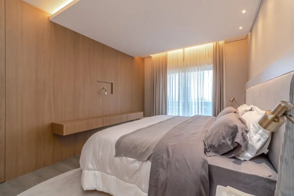 Apartamento para venda no bairro Centro em Balneário Camboriú