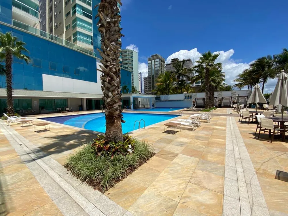 Apartamento 4 quartos para venda no bairro Meia Praia em Itapema