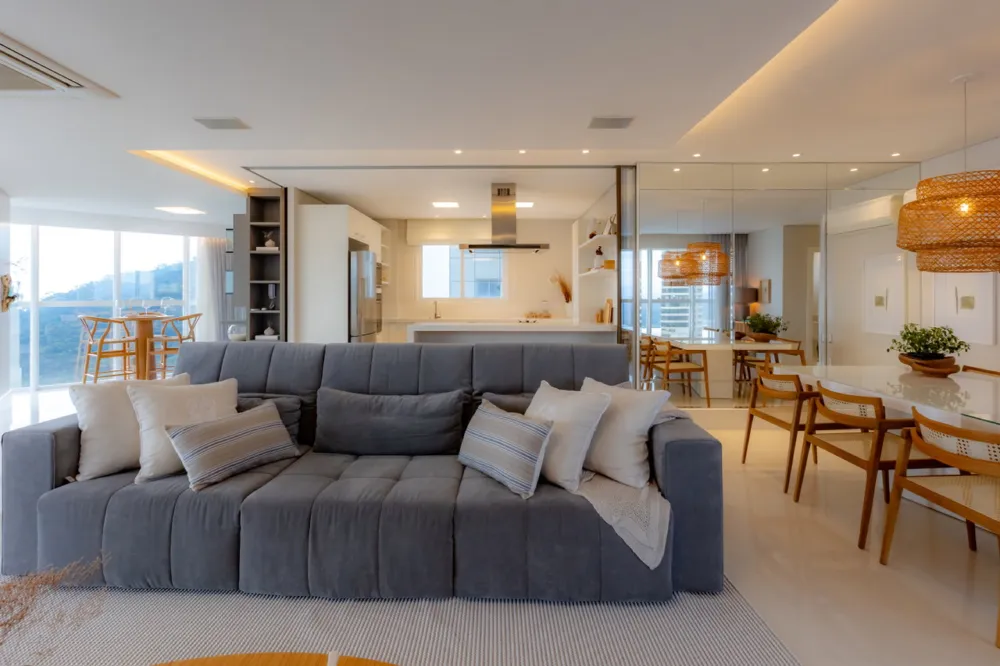 Apartamento 4 quartos para venda no bairro Barra Sul em Balneário Camboriú