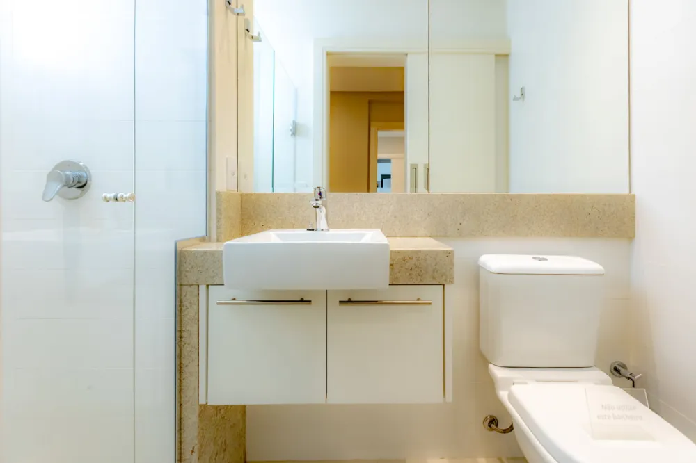 Apartamento 4 quartos para venda no bairro Barra Sul em Balneário Camboriú