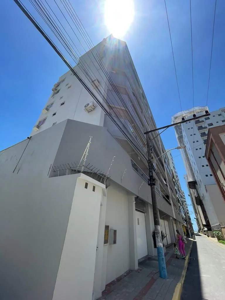 Apartamento para venda no bairro Meia Praia em Itapema