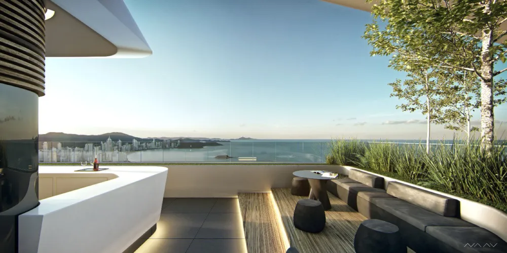 Sala comercial para venda no bairro Barra Sul em Balneário Camboriú