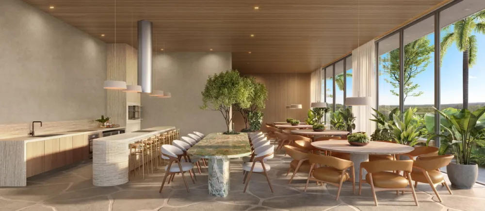 Apartamento 1 quarto para venda no bairro Perequê em Porto Belo