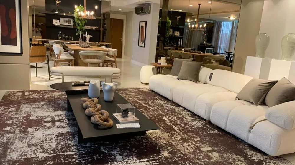 Apartamento para venda no bairro Centro em Balneário Camboriú