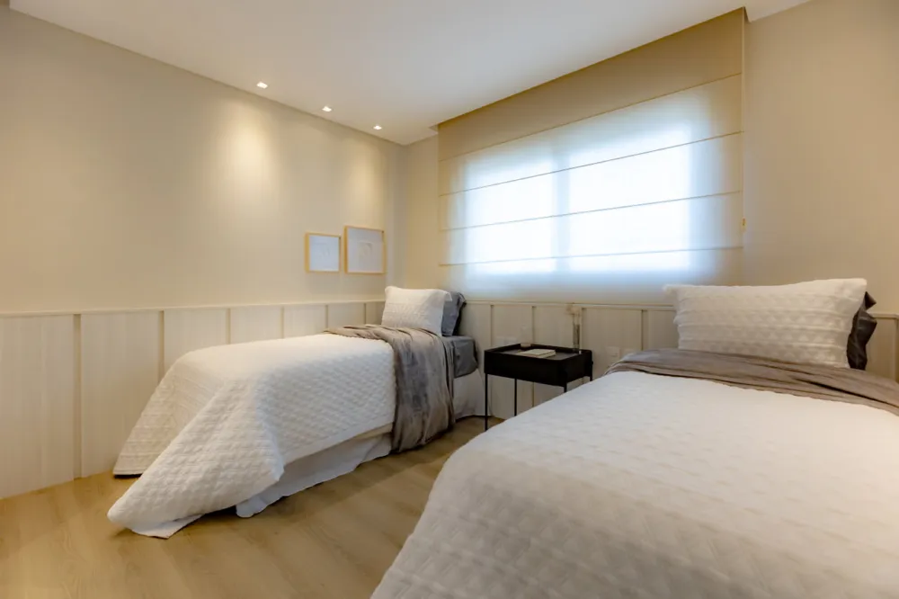 Apartamento 4 quartos para venda no bairro Barra Sul em Balneário Camboriú
