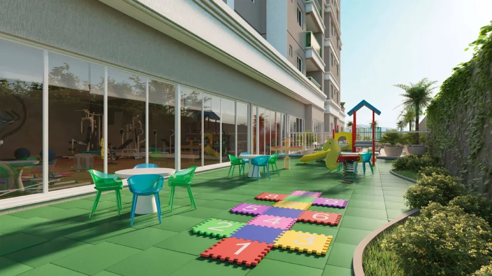 Apartamento para venda no bairro Canto da Praia em Itapema
