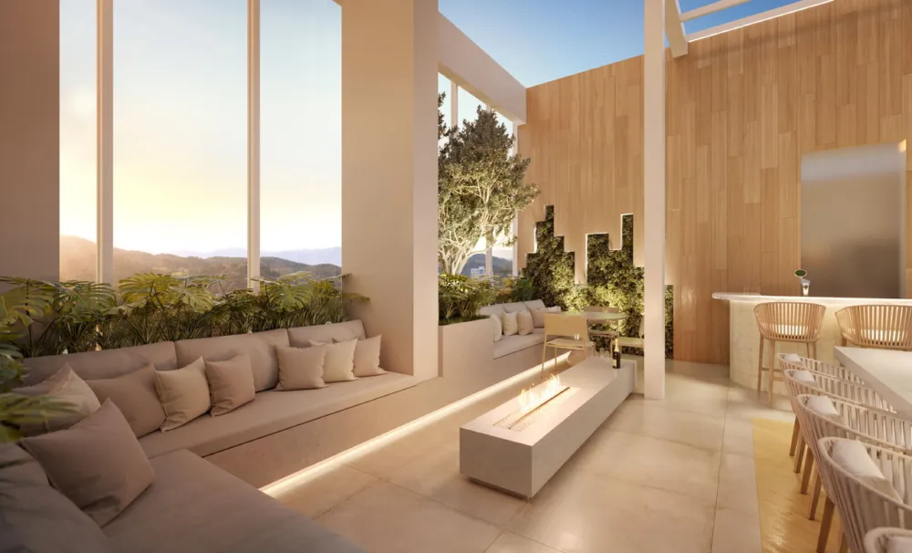 Apartamento para venda no bairro Centro em Balneário Camboriú