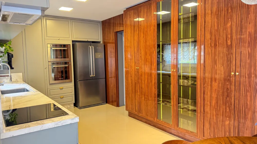 Apartamento 4 quartos para venda no bairro Meia Praia em Itapema