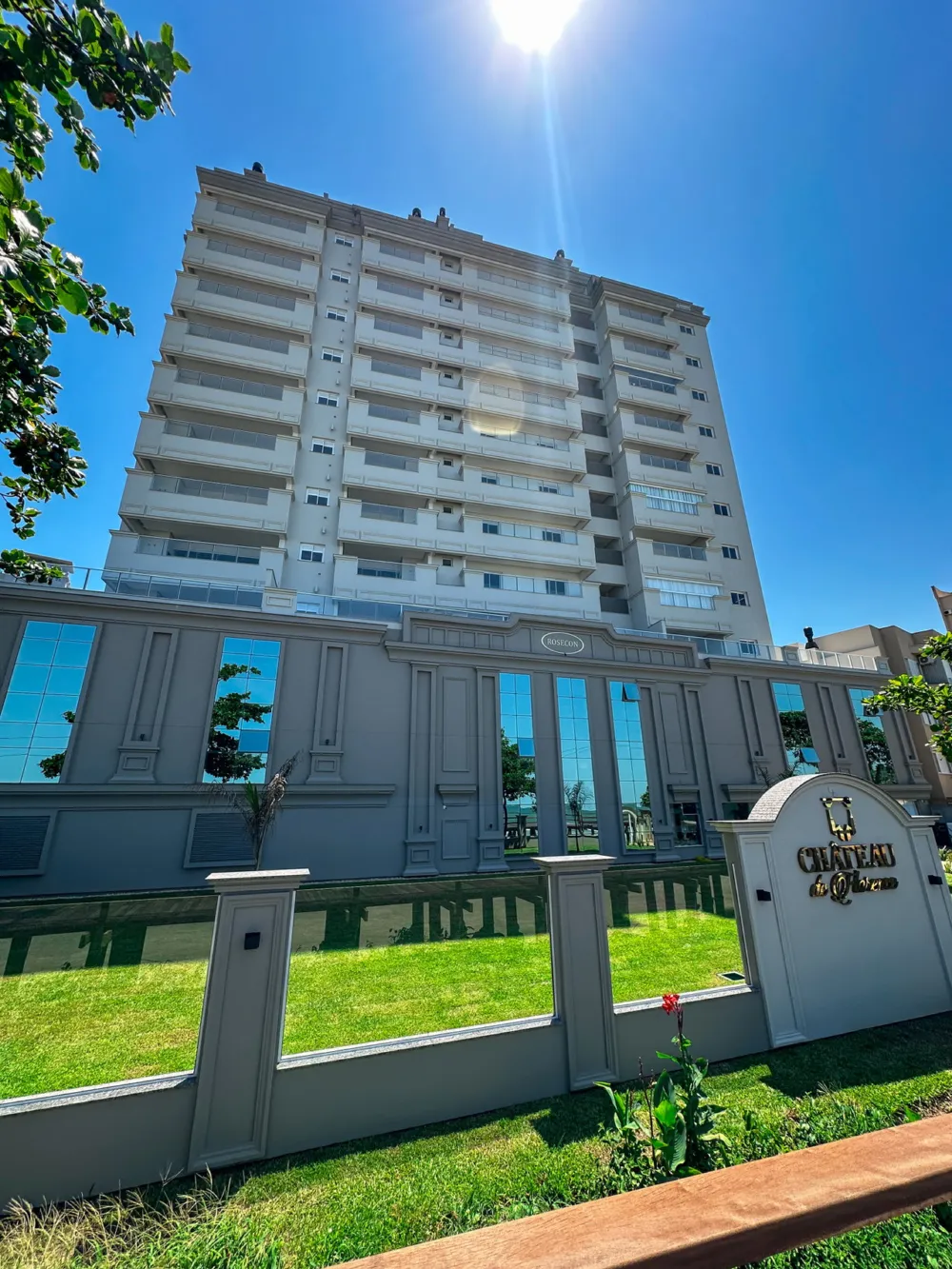 Apartamento 4 quartos para venda no bairro Morretes em Itapema