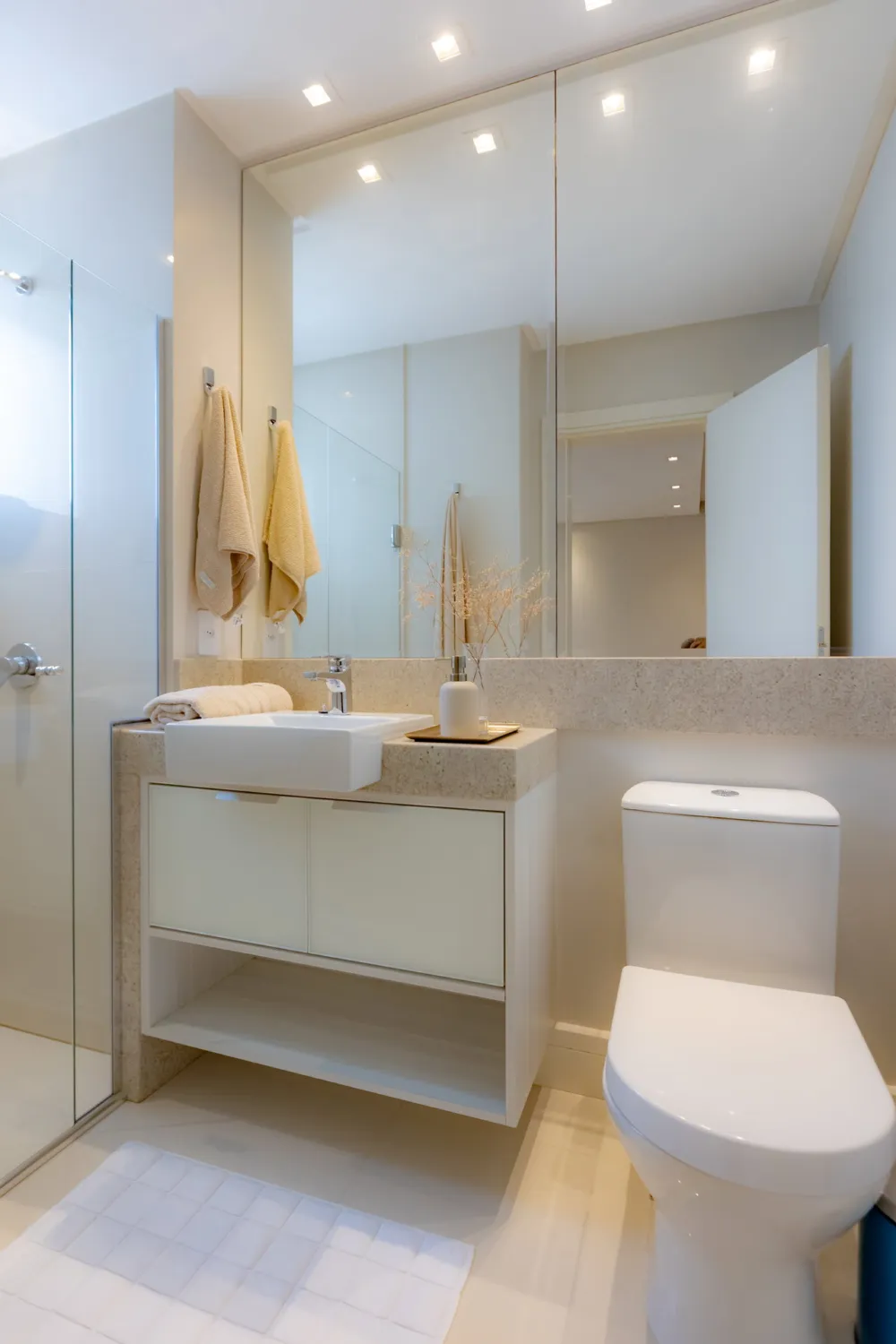 Apartamento 4 quartos para venda no bairro Barra Sul em Balneário Camboriú