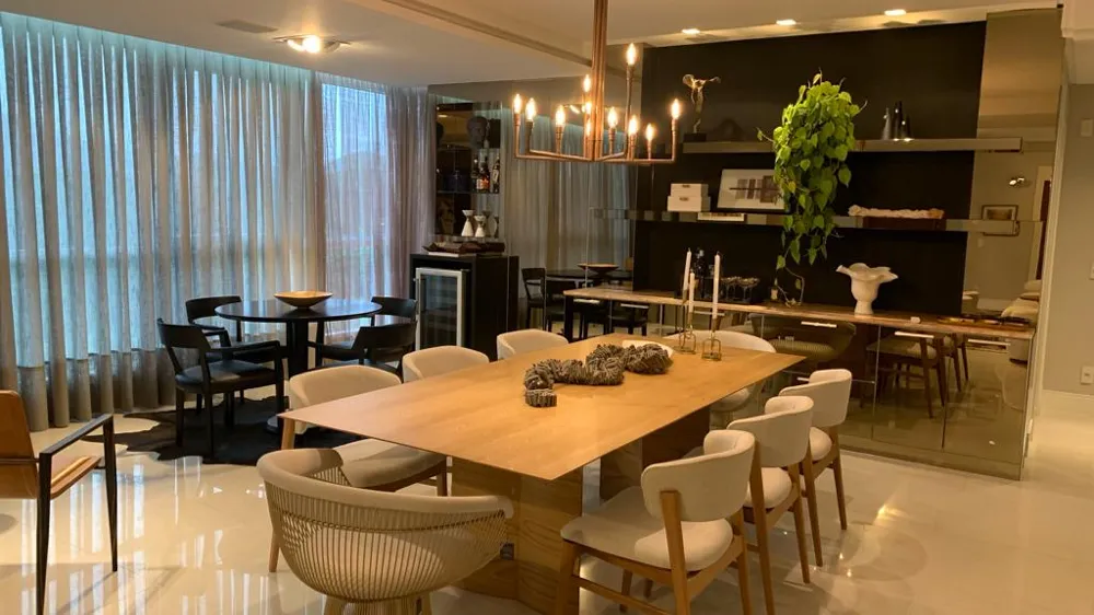 Apartamento para venda no bairro Centro em Balneário Camboriú