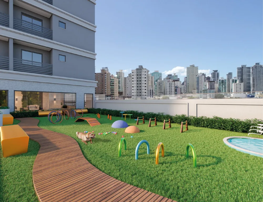 Apartamento para venda no bairro Morretes em Itapema