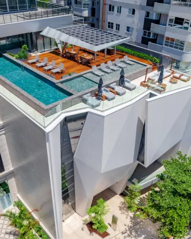 Apartamento 4 quartos para venda no bairro Centro em Balneário Camboriú