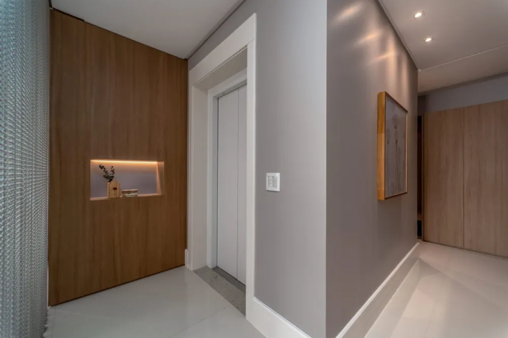 Apartamento para venda no bairro Centro em Balneário Camboriú