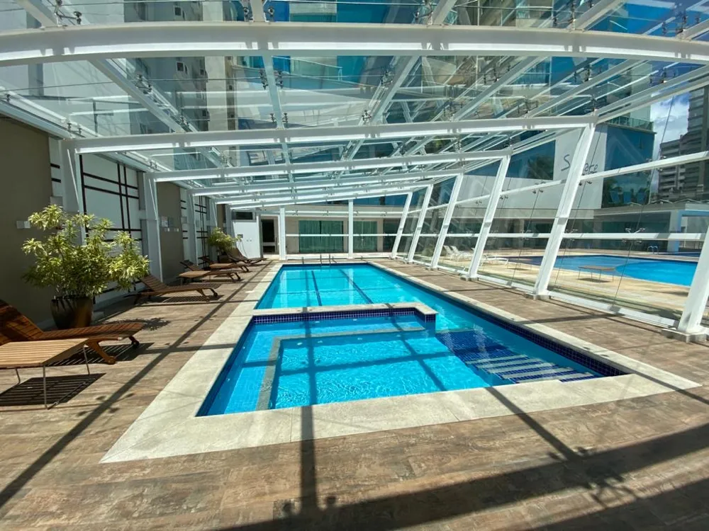 Apartamento 4 quartos para venda no bairro Meia Praia em Itapema