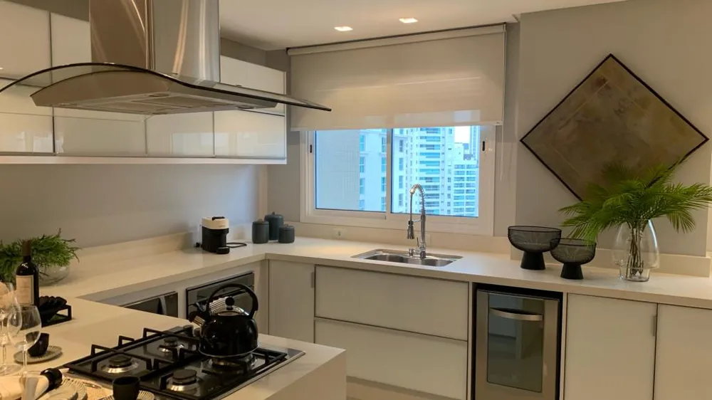 Apartamento para venda no bairro Centro em Balneário Camboriú