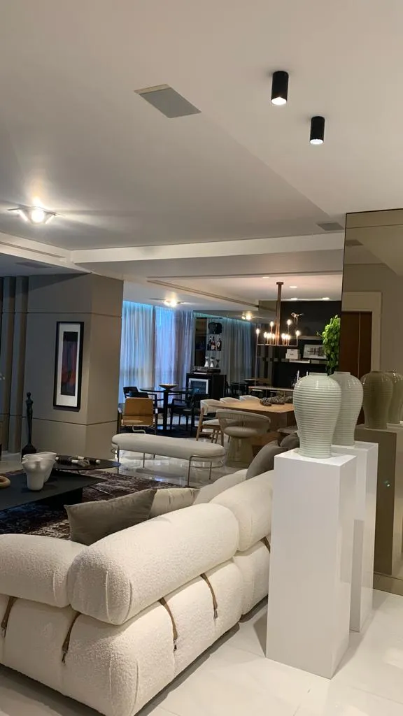 Apartamento para venda no bairro Centro em Balneário Camboriú
