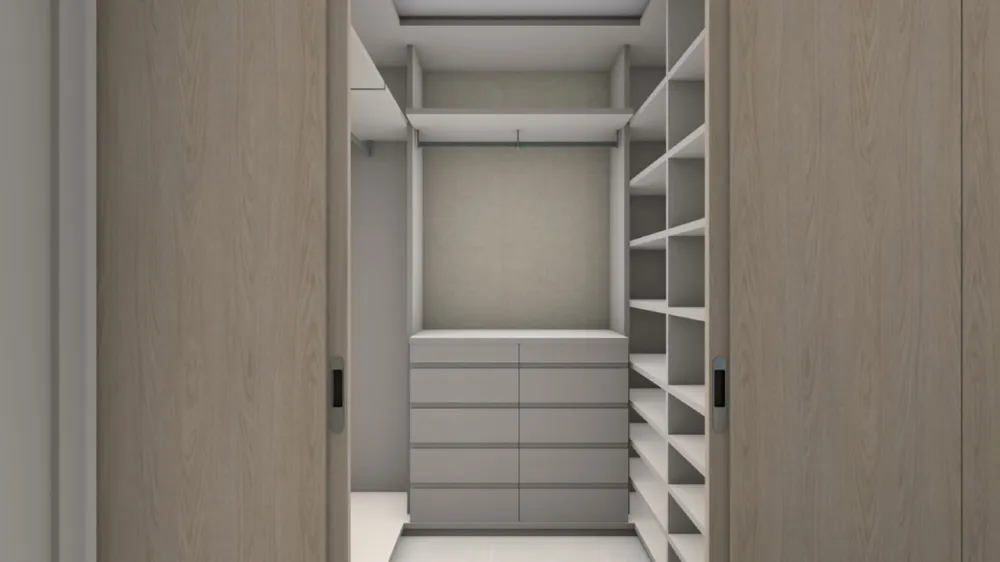 Apartamento para venda no bairro Barra Sul em Balneário Camboriú