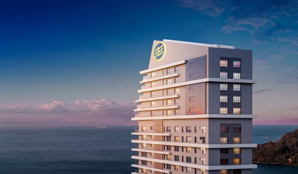 Apartamento para venda no bairro Centro em Balneário Camboriú