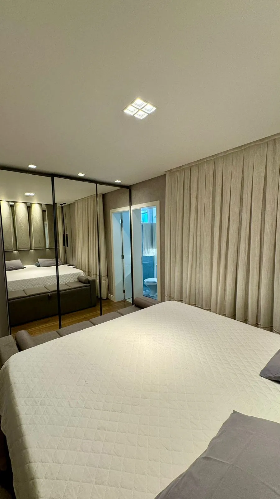 Apartamento para venda no bairro Centro em Itapema