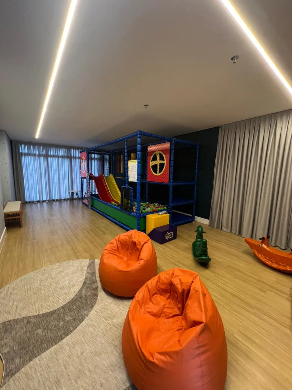 Apartamento 3 quartos para venda no bairro Centro em Itapema