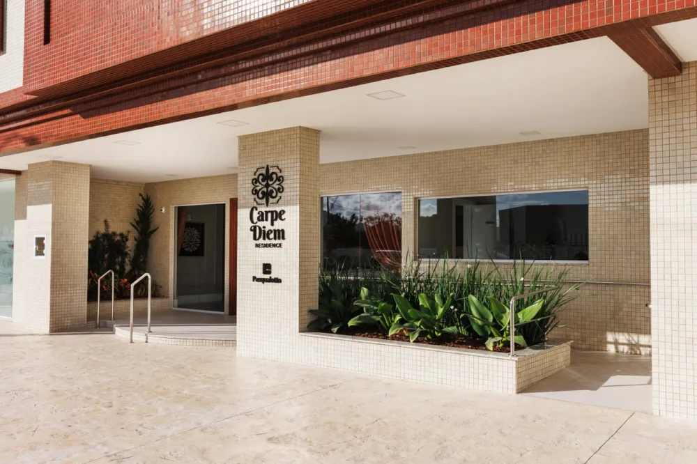 Apartamento para venda no bairro Meia Praia em Itapema