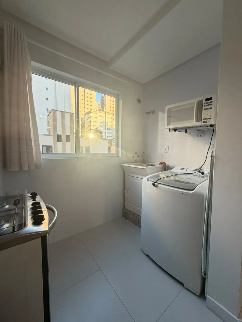 Apartamento 2 quartos para venda no bairro Meia Praia em Itapema