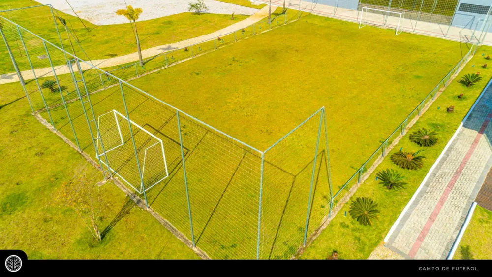 Terreno para venda no bairro Sertão Santa Luzia em Porto Belo