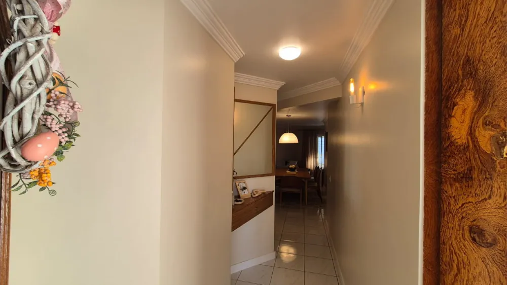 Apartamento para venda no bairro Meia Praia em Itapema