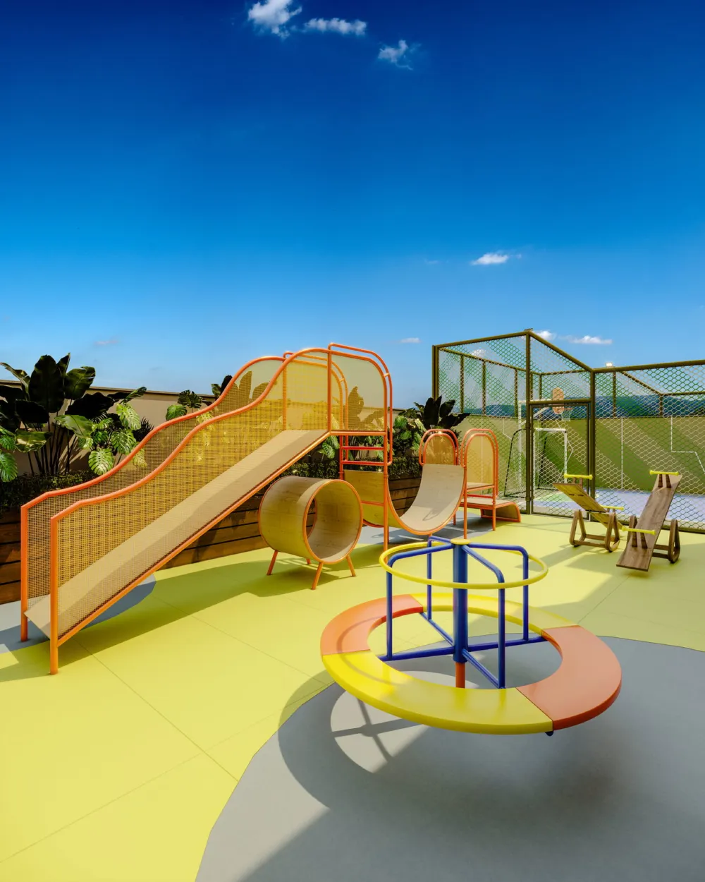 Apartamento para venda no bairro Meia Praia em Itapema