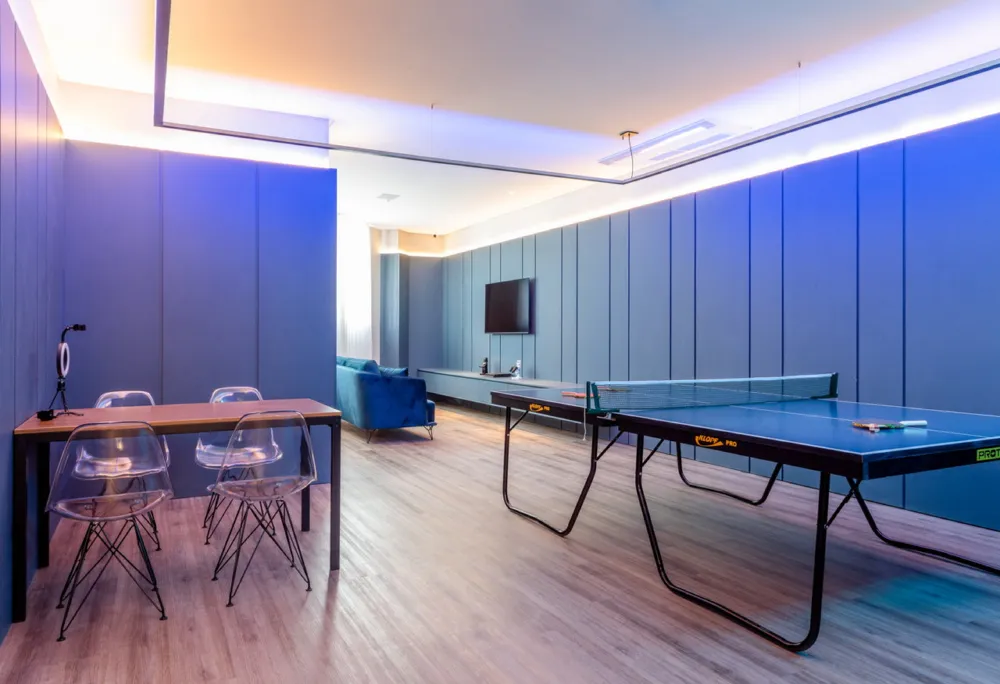 Apartamento 4 quartos para venda no bairro Centro em Balneário Camboriú