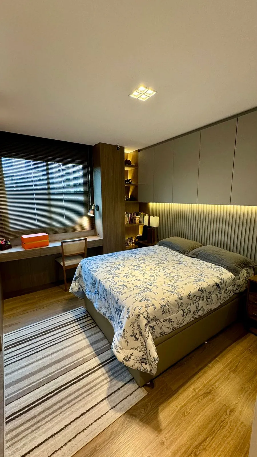 Apartamento para venda no bairro Centro em Itapema