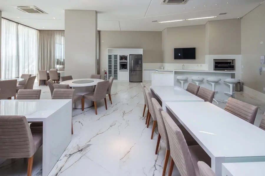 Apartamento para venda no bairro Centro em Itapema