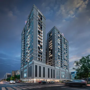 Apartamento para venda no bairro Morretes em Itapema