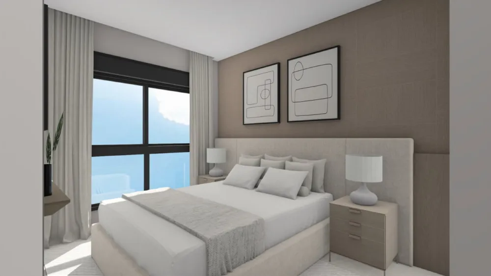 Apartamento para venda no bairro Barra Sul em Balneário Camboriú