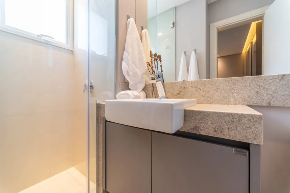 Apartamento para venda no bairro Centro em Balneário Camboriú