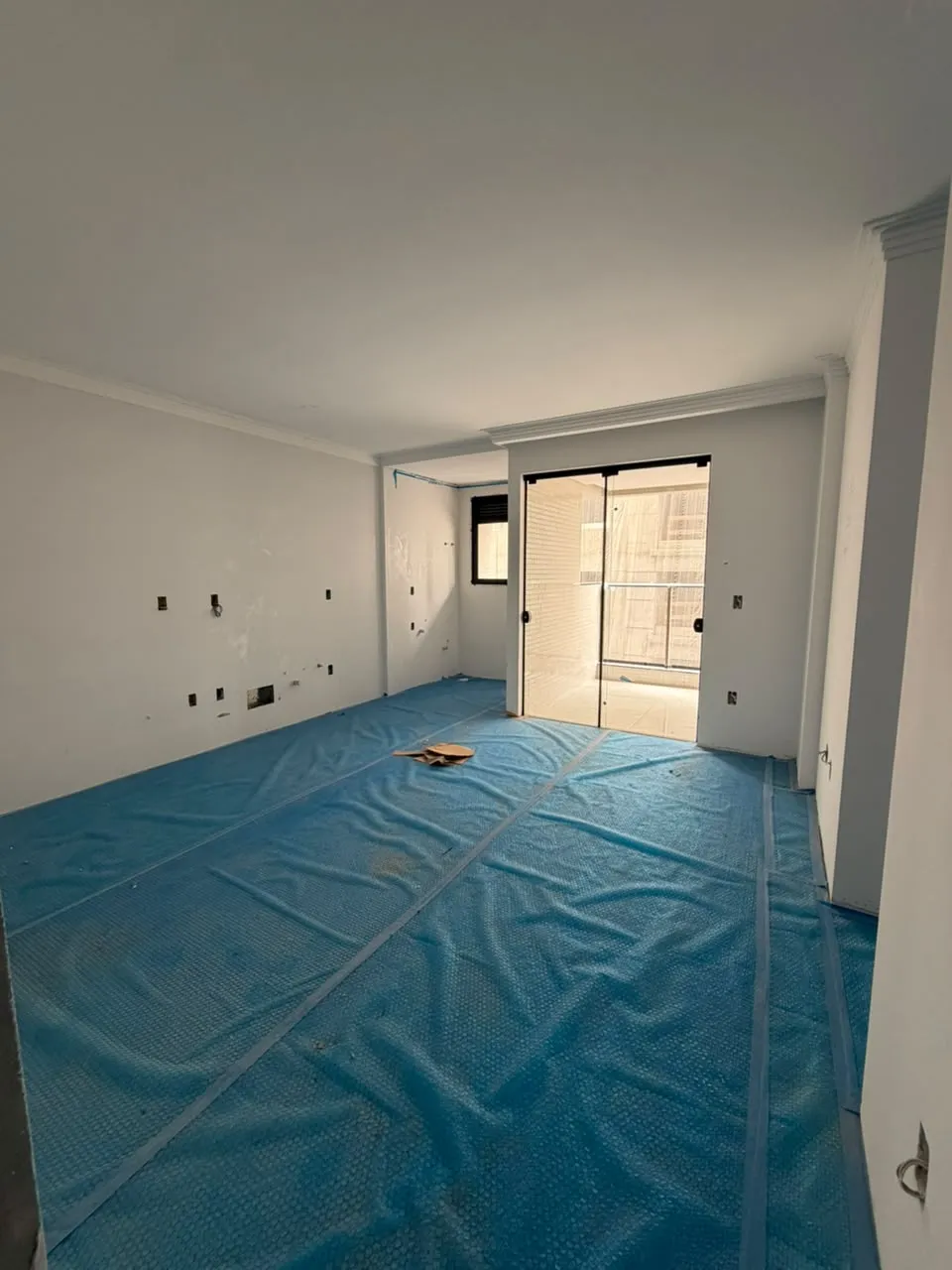 Apartamento 2 quartos para venda no bairro Morretes em Itapema