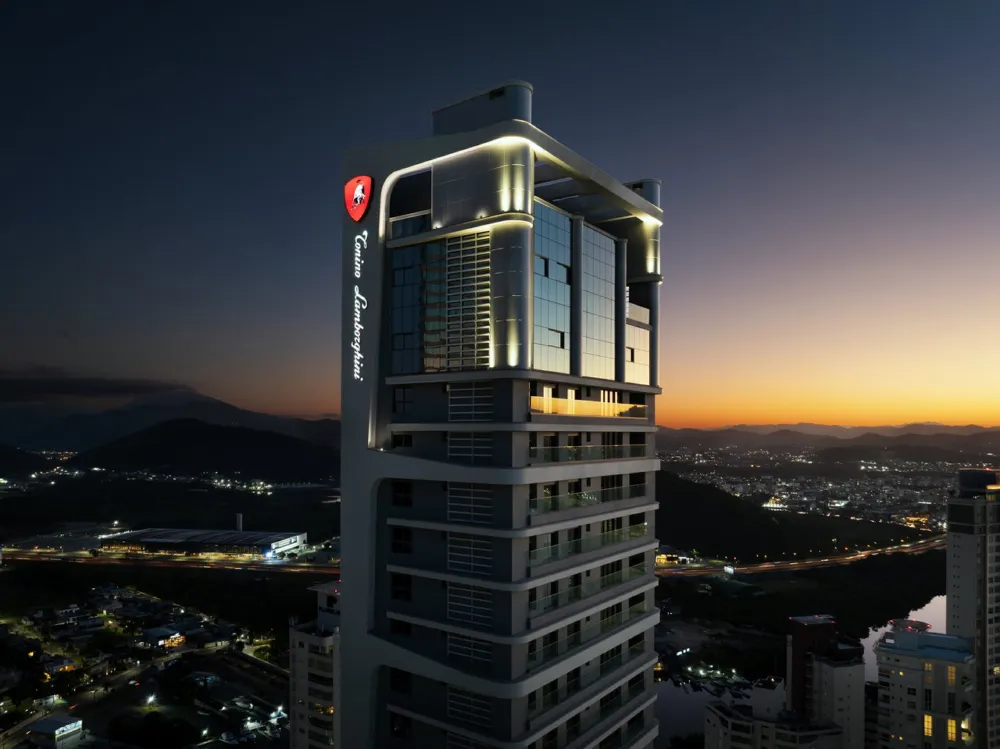 Apartamento para venda no bairro Barra Sul em Balneário Camboriú