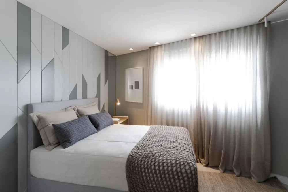 Apartamento 4 quartos para venda no bairro Centro em Itapema