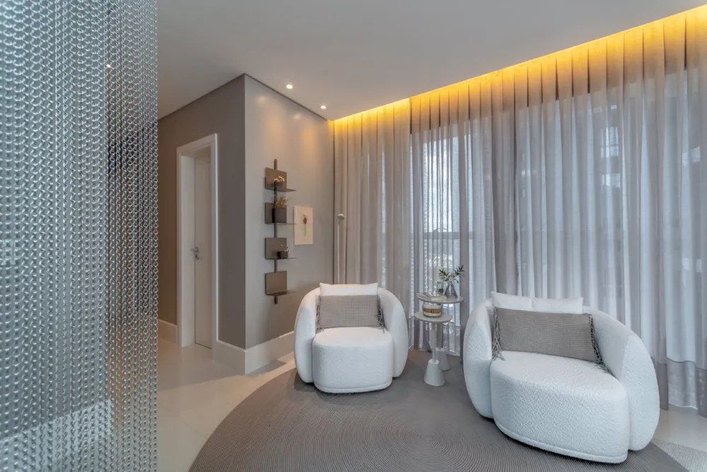 Apartamento para venda no bairro Centro em Balneário Camboriú