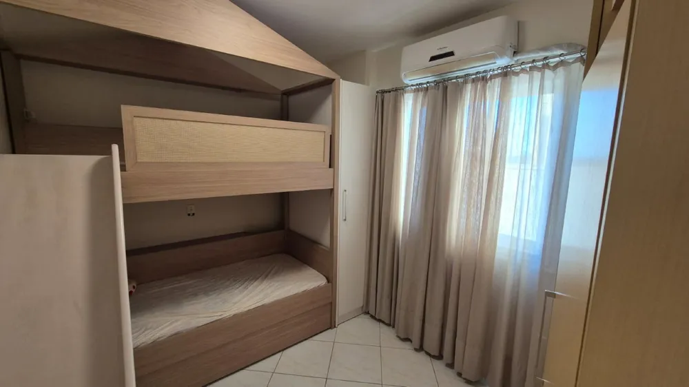 Apartamento para venda no bairro Meia Praia em Itapema