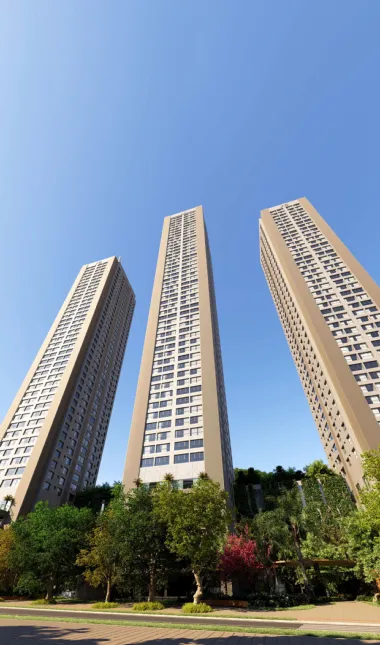 Apartamento para venda no bairro Pioneiros em Balneário Camboriú