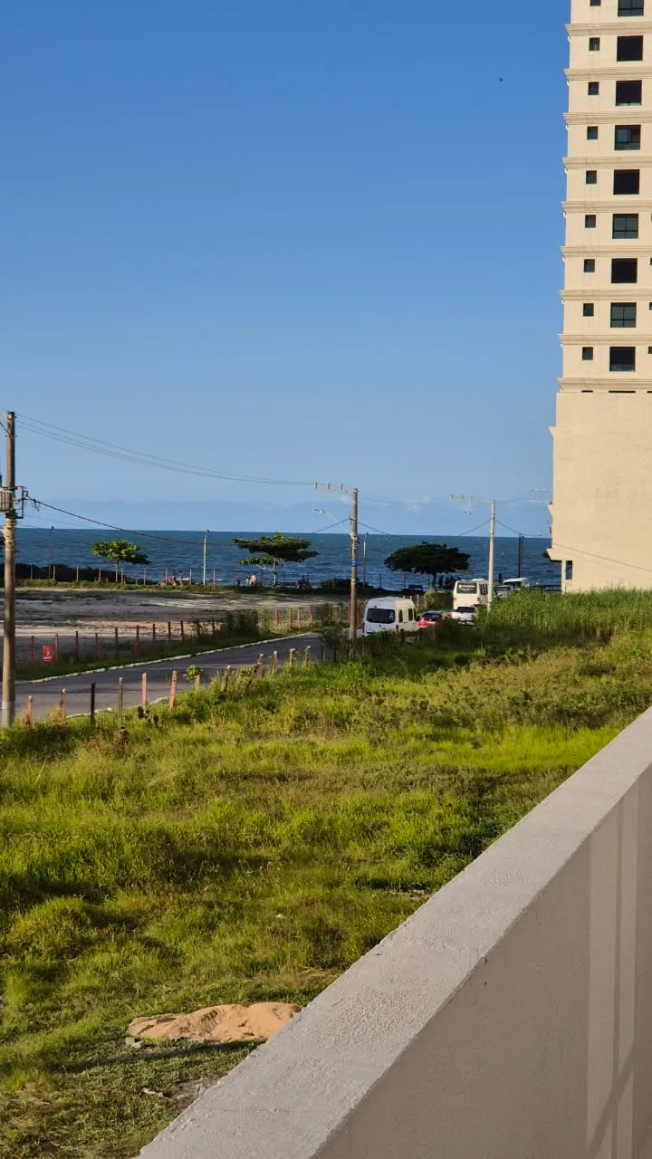 Apartamento para venda no bairro Meia Praia em Itapema
